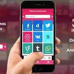 Video Downloader with Browser | Google AdMob