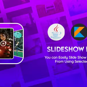 Video Maker & Editor