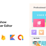 Video Maker & Editor - Photo Slideshow - All-in-one
