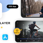 Video Player - HD Video Player - iOS Source code