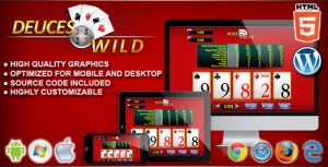 Video poker deuces wild html5 casino game gplpixel.jpg