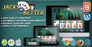 Video poker jacks or better html5 casino game gplpixel.jpg