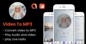 Video to mp3 codermarket.jpeg