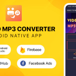 Video to mp3 Converter - Android
