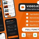 Videojet : Online Video Streaming | OTT | Movie | Series | TV Show | Tutorial Subscription based app