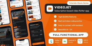 Videojet online video streaming ott movie series tv show tutorial.jpeg