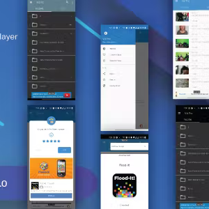 VidPro - Popup Video Player with Theme Picker