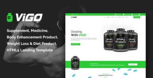 Vigo health supplement landing page html template v10 gplpixel.jpg