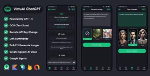 Virtuai chatgpt gpt 4 dall e 3 ai art image ai voice text to speech mobile.jpg