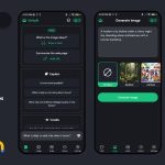 VirtuAI IOS ChatGPT GPT-4, Dall-E-3 AI Art Image, AI Voice Text to Speech Mobile SwiftUI IOS App