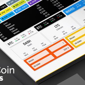Virtual Coin Widgets WPBakery Page Builder