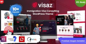 Visaz immigration visa consulting wordpress gplpixel.jpg
