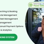 ViserBus - Bus Ticket Booking System