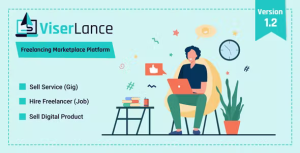 Viserlance freelancing marketplace platform codermarket.png