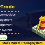 ViserTrade - Stock Market Trading System