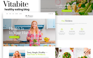 Vitabite healthy food blog personal health coach wordpress.png