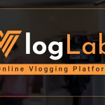 VlogLab - Online Vlogging Platform