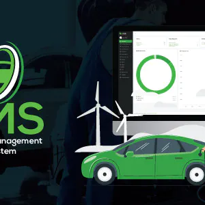 VMS - Vehicle Management System