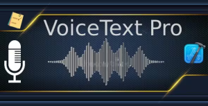 Voicetext pro codermarket.png