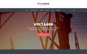 Voltager electricity electrician services wordpress theme.jpg