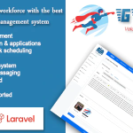 Volunteer Management Software - GForce