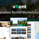 vRent - Vacation Rental Marketplace