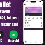 VTronWallet - Advanced TRC20 Wallet with Token Swap and DApps Integration