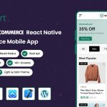 W3Cart | WooCommerce Mobile Application React Native