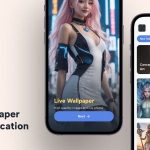 Waller - Wallpaper Flutter Full Application