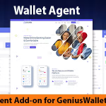 Wallet Agent - Genius Wallet Agent Add-on