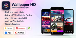 Wallpaper app android 4k hd codermarket.png