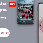 Wallpaper - Live Wallpaper - In-App Purchase