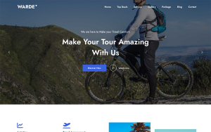 Warde tour and travel landing page wordpress theme.png