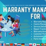 Warranty Management module for Perfex CRM