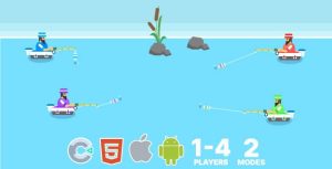 Water battle 1 4 player mode 2 modes construct 3 c3p gplpixel.jpg
