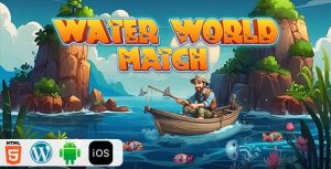Water world match html5 game gplpixel.jpg