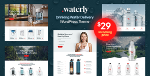 Waterly drinking water delivery wordpress theme gplpixel.png