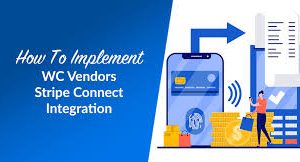 WC Vendors – Stripe Connect