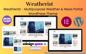 Weatherist multipurpose weather news portal wordpress theme.png