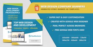 Web design company banners html5 animated gplpixel.jpg