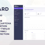WebGuard - Advanced PHP Login and User Management