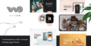 Webon landing page wordpress theme gplpixel.jpg