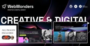 Webwonders creative digital agency wordpress theme gplpixel.jpg