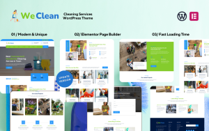 Weclean cleaning services wordpress theme.png