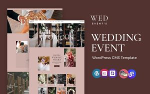 Wed event planner and management wordpress elementor theme.jpg