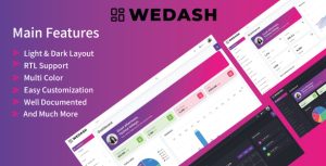 Wedash bootstrap5 admin template gplpixel.jpg