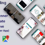Wedding Planning Android App Template + iOS App Template - 2 Apps - React Native - DreamWedding