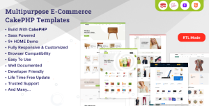 Weiboon ecommerce cakephp template gplpixel.png