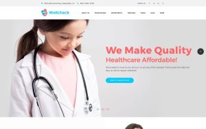 Wellcheck pediatric clinic wordpress theme.jpg