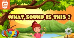What sound is this html5 educational game gplpixel.jpg